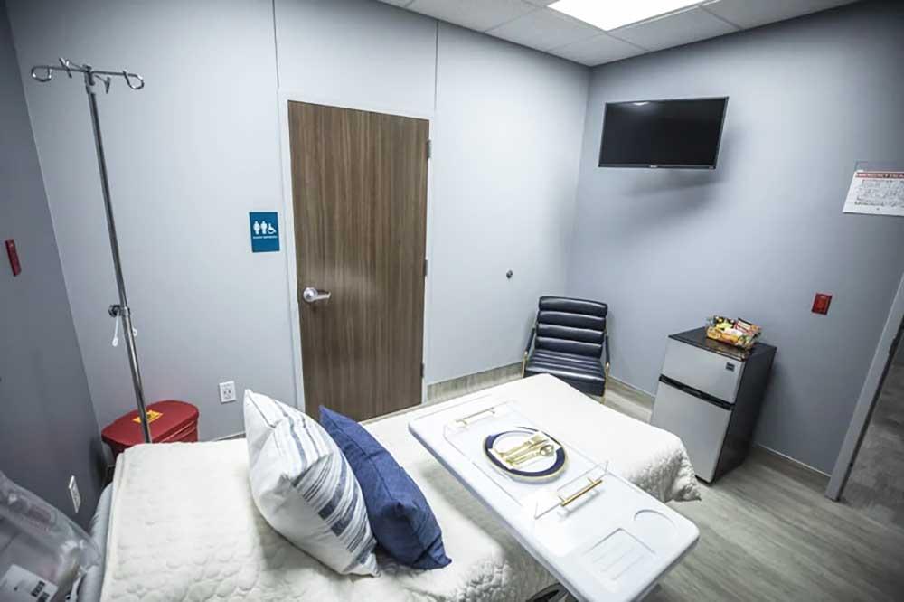 Frisco Emergency Center, Frisco, TX-3